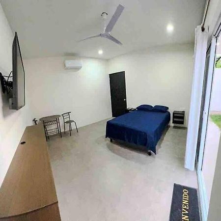 Habitacion Privada En Huatulco Санта-Крус-Уатулько Екстер'єр фото